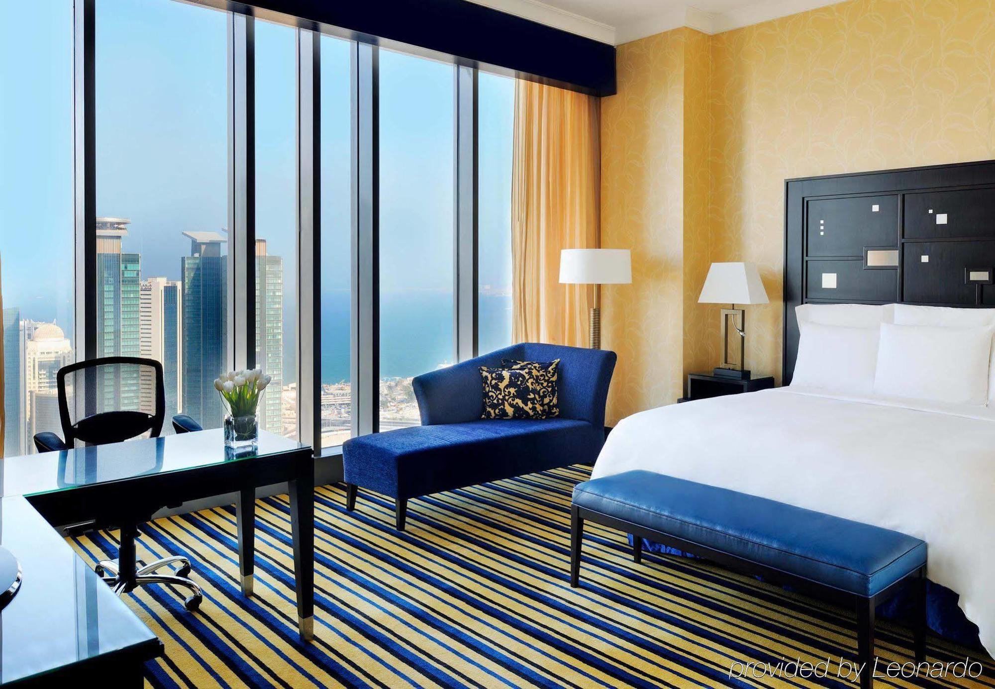 Marriott Executive Apartments Doha City Center 外观 照片